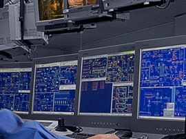 EME: service and products: instrumentation control